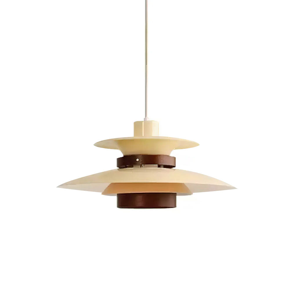 Lampada a sospensione scandinava Calisave