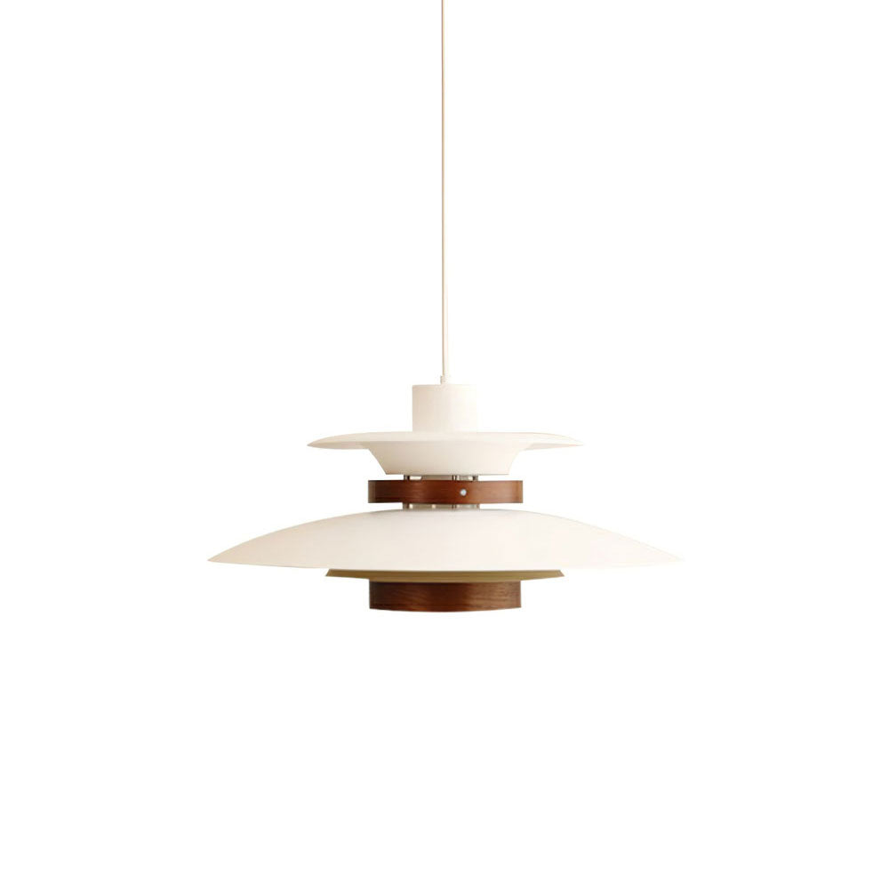 Lampada a sospensione scandinava Calisave