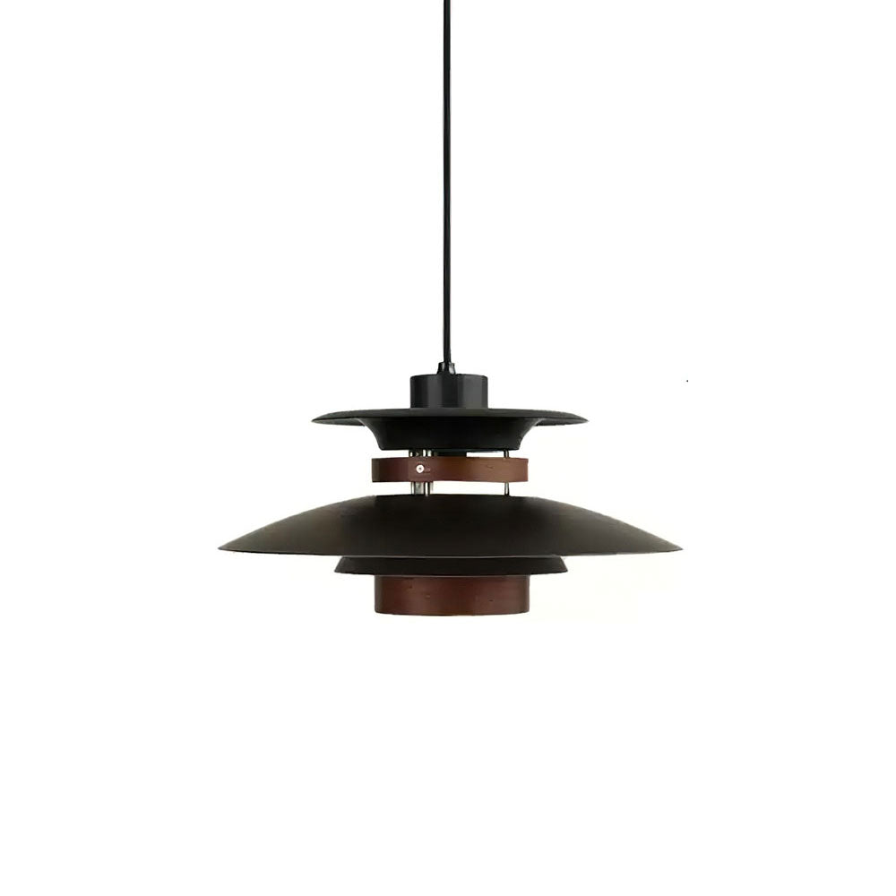 Lampada a sospensione scandinava Calisave