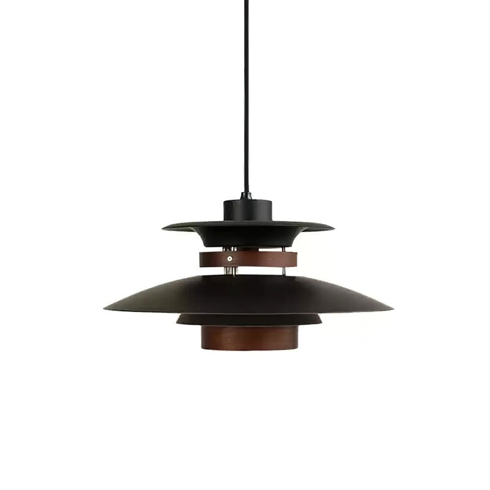 Modulo Layered Pendant Light – detail 35