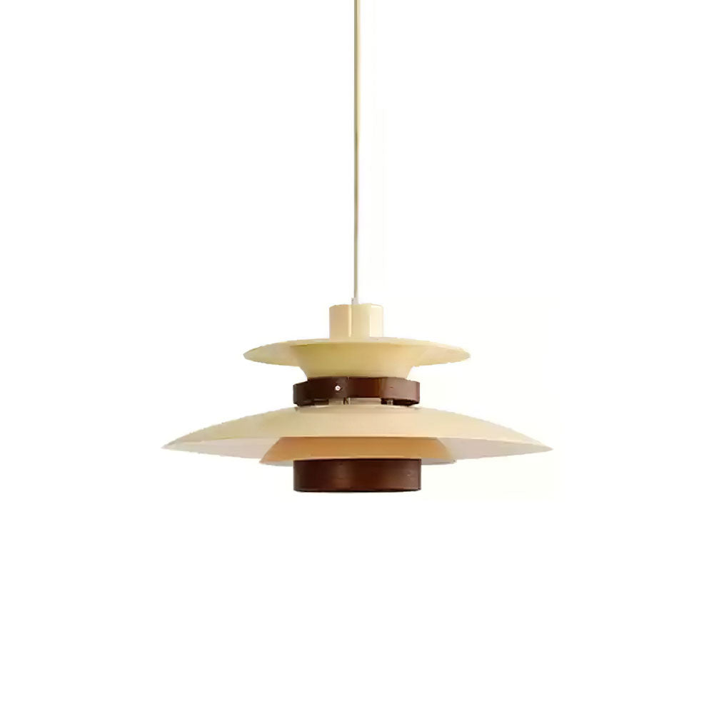 Lampada a sospensione scandinava Calisave