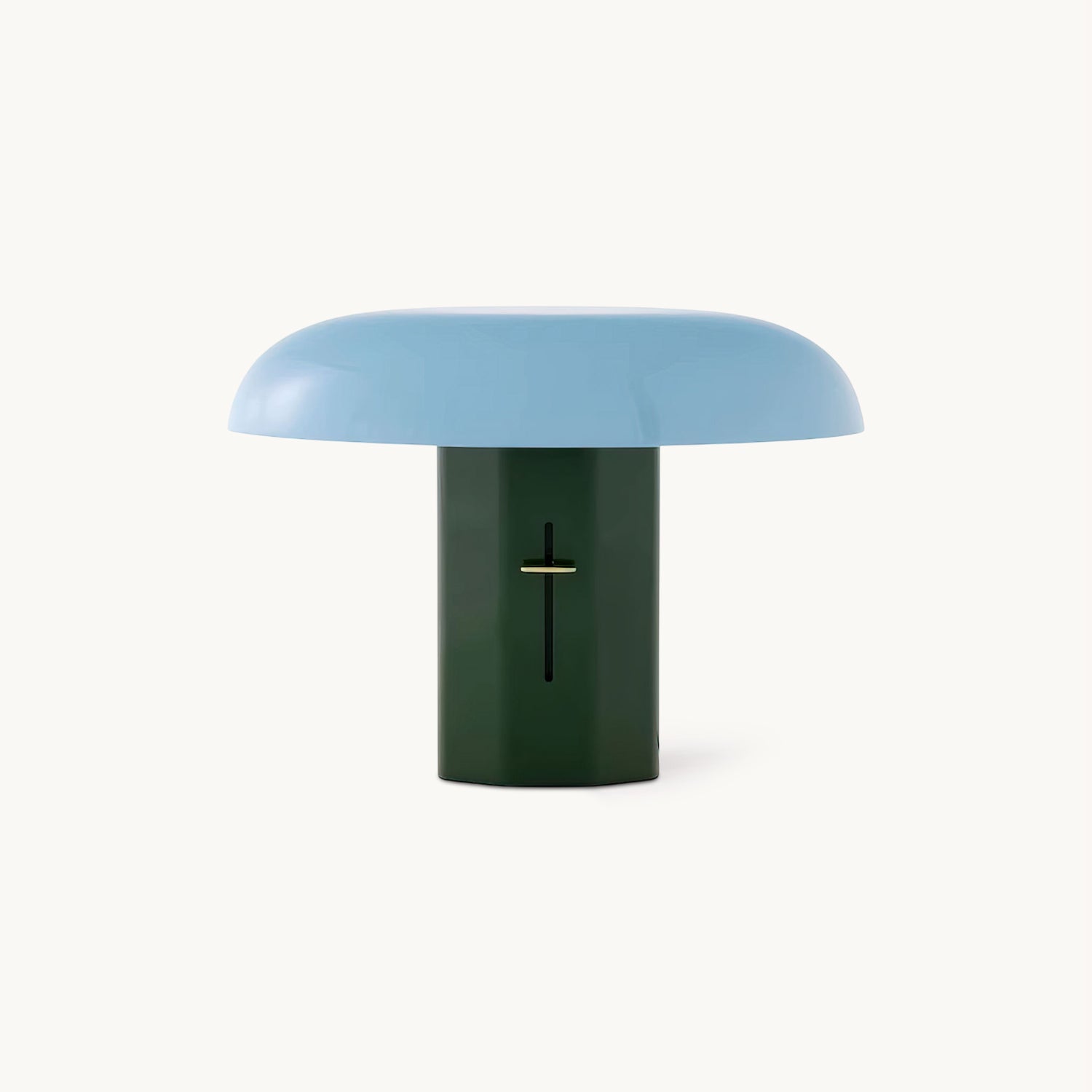 Lampada da tavolo moderna Vionacino