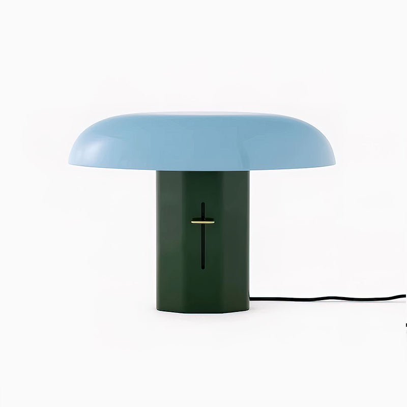 Lampada da tavolo moderna Vionacino