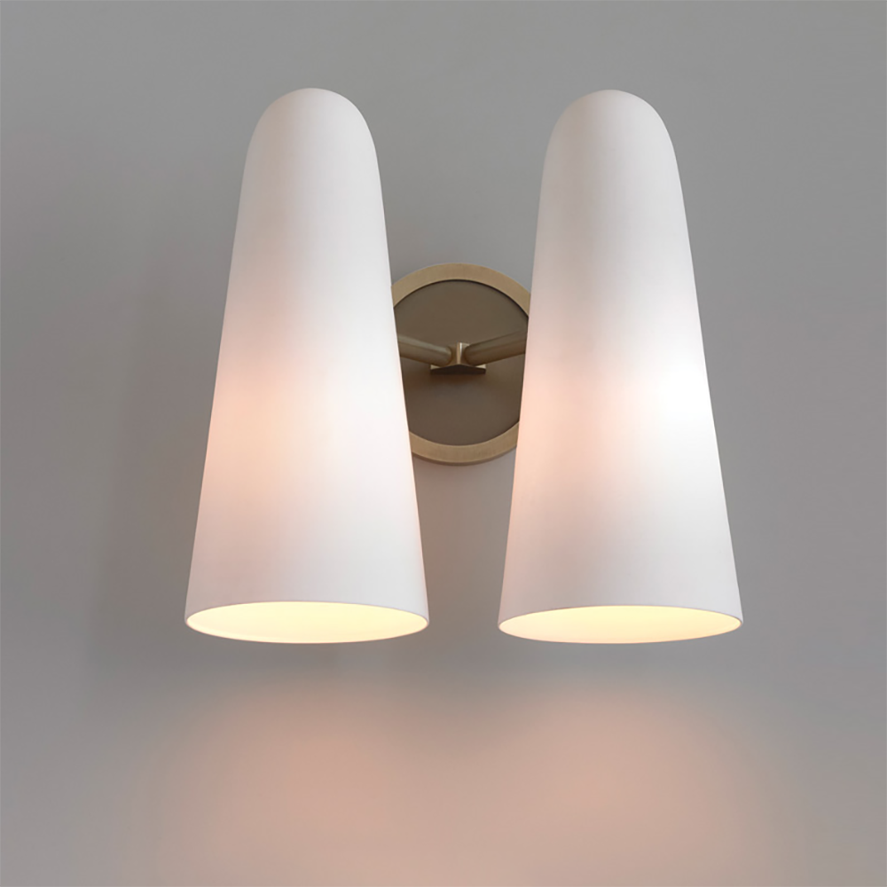 Montfaucon Wall Lamp – detail 8