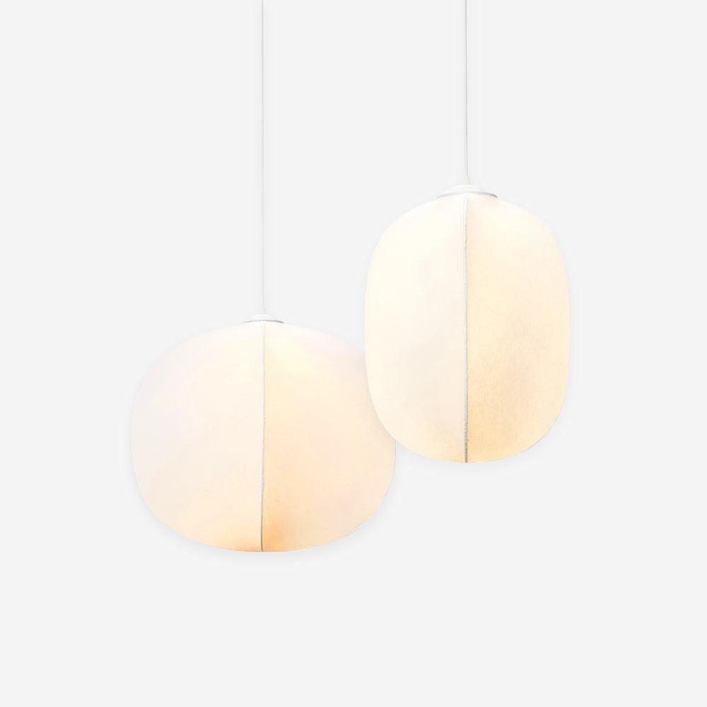 Lampada a sospensione lanterna Venia