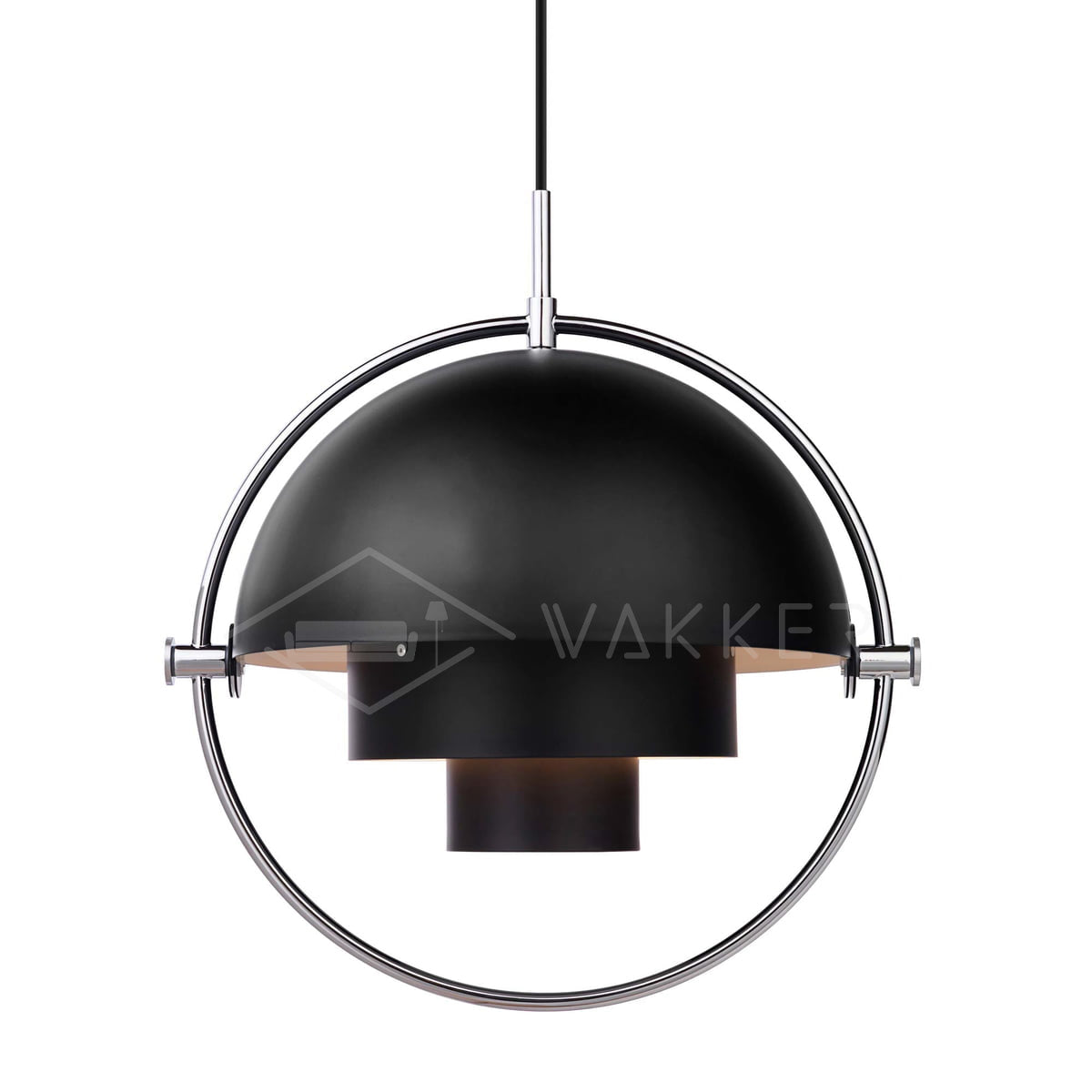 Lampada a sospensione Talelio