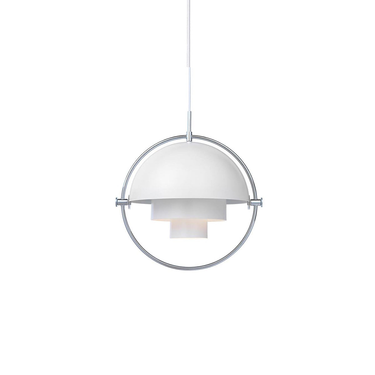 Lampada a sospensione Talelio