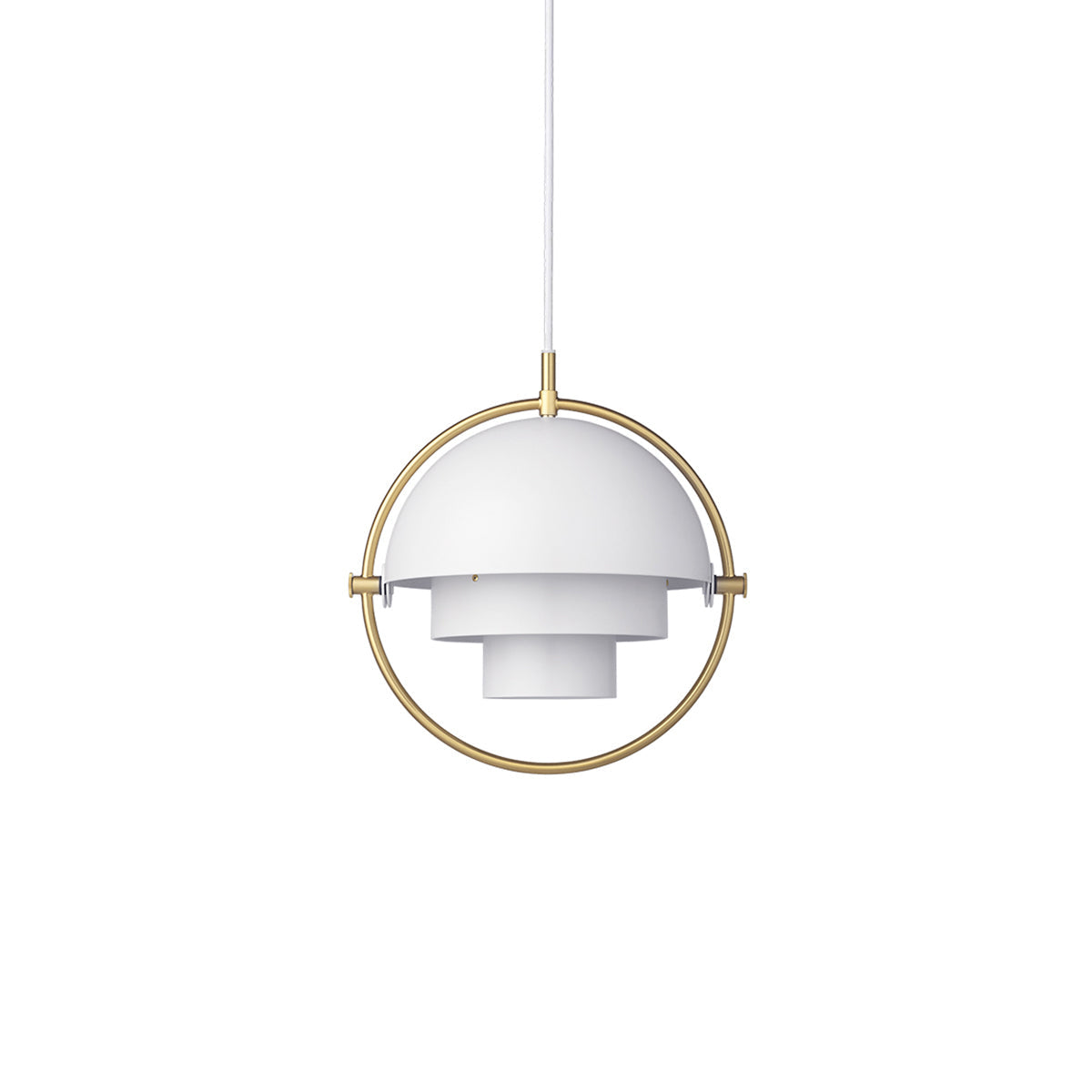 Lampada a sospensione Talelio