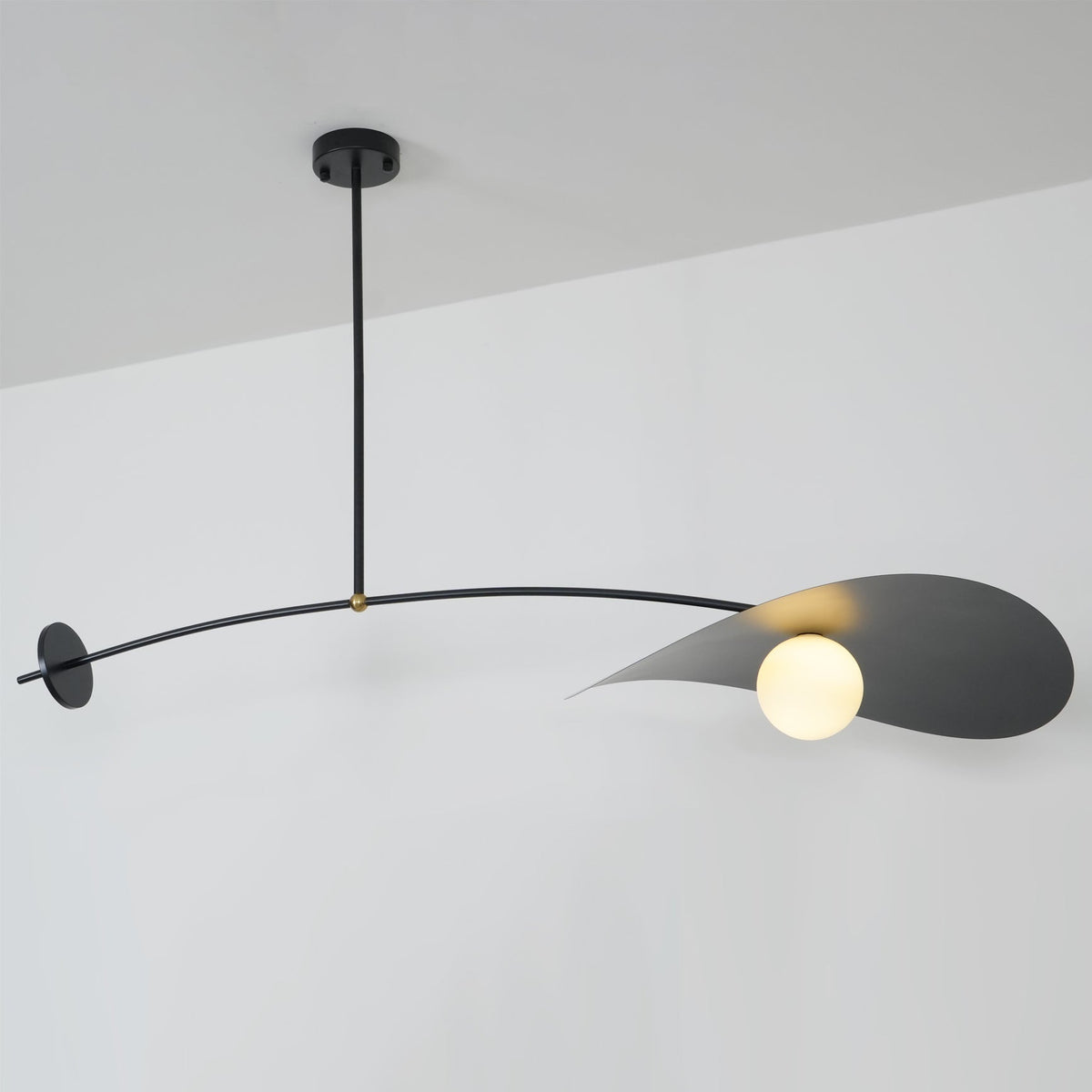 Myrna Chandelier – detail 25