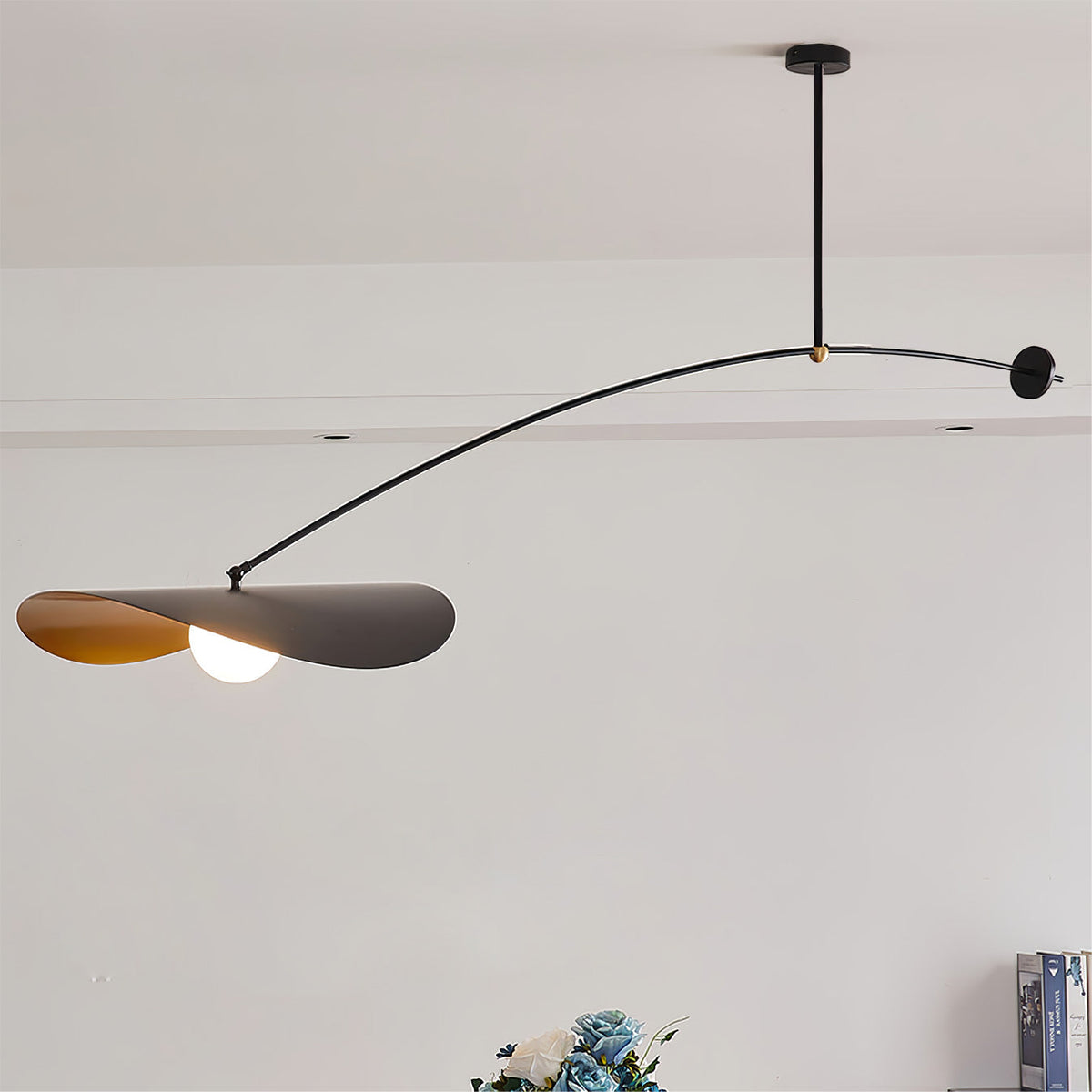 Myrna Chandelier – detail 8