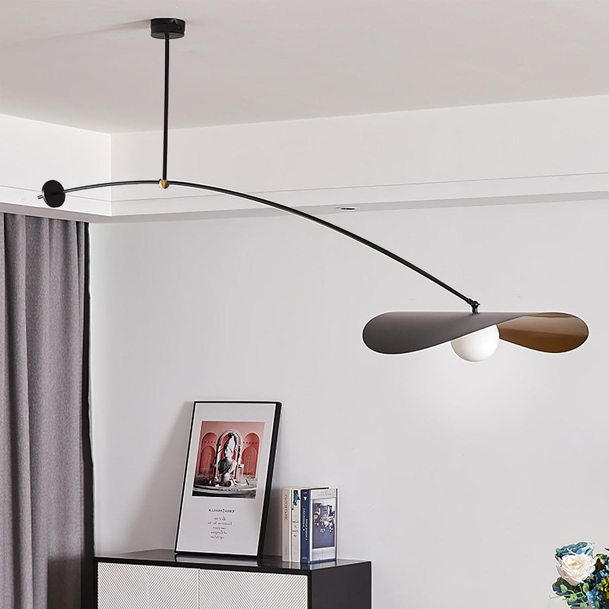 Myrna Chandelier – detail 11