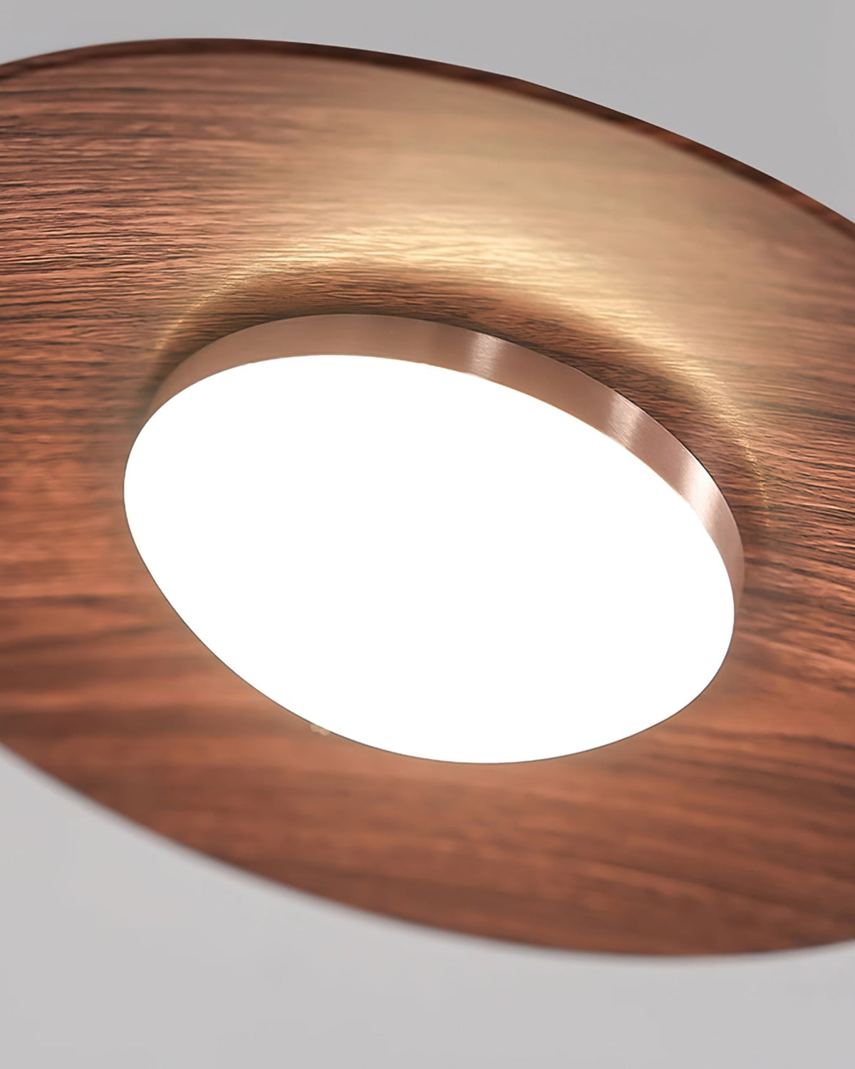 Lampada a sospensione articolata Monelio