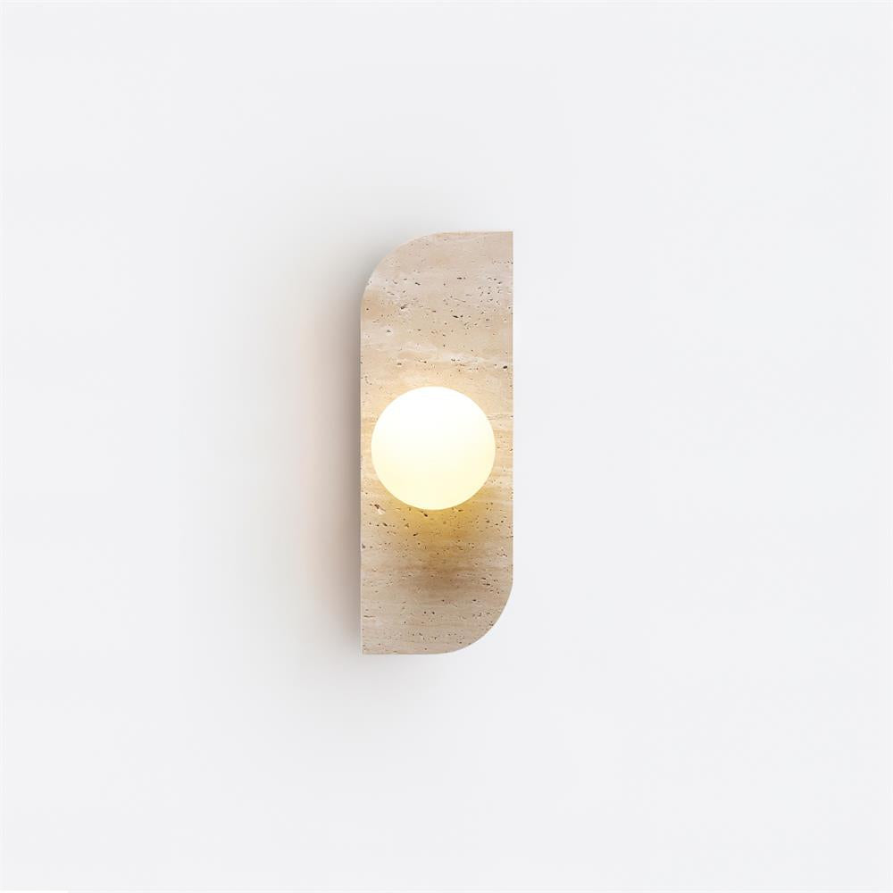 Lampada da parete Arora