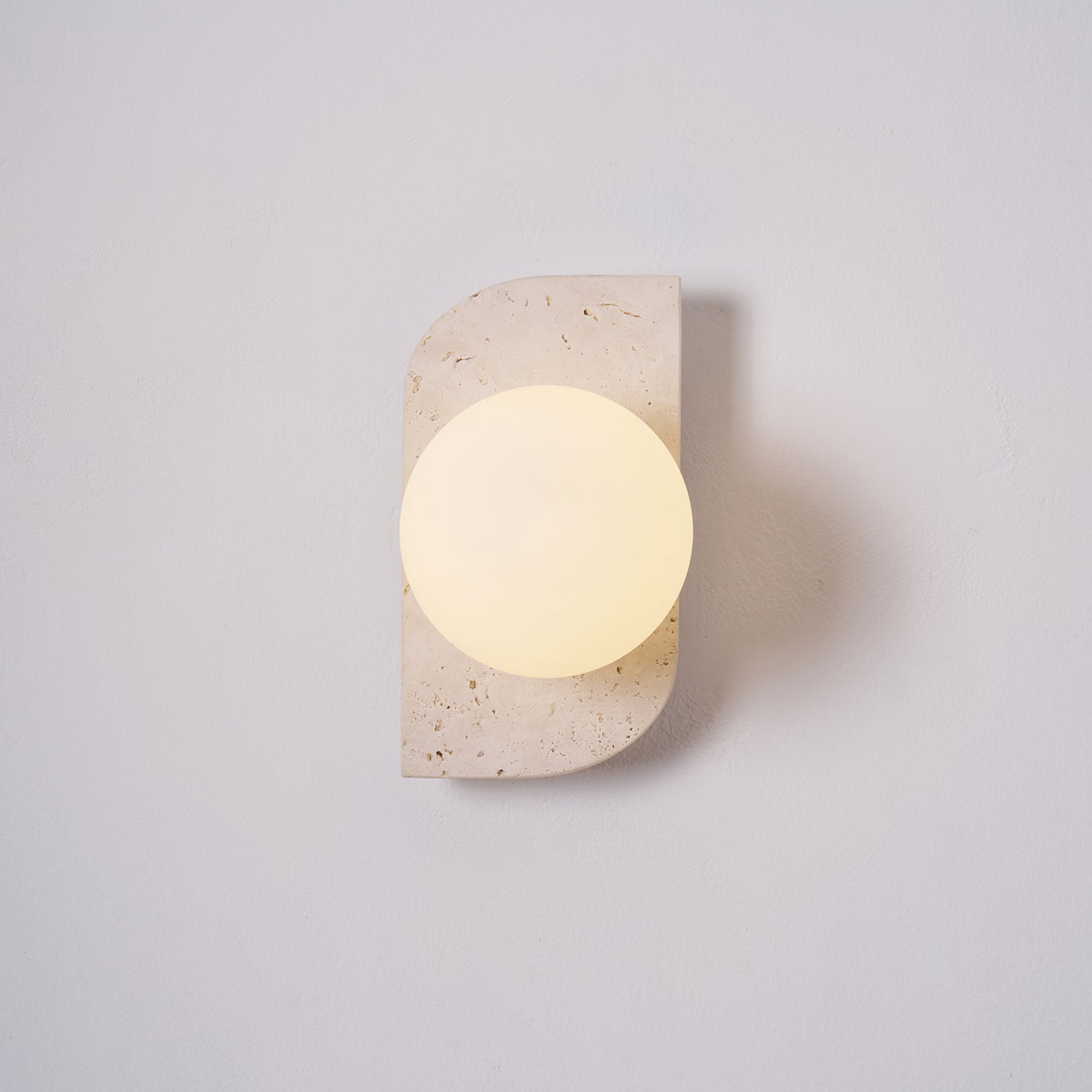 Lampada da parete Arora