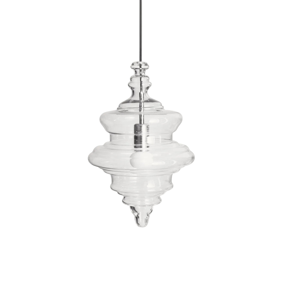 Lampada a sospensione Calaena