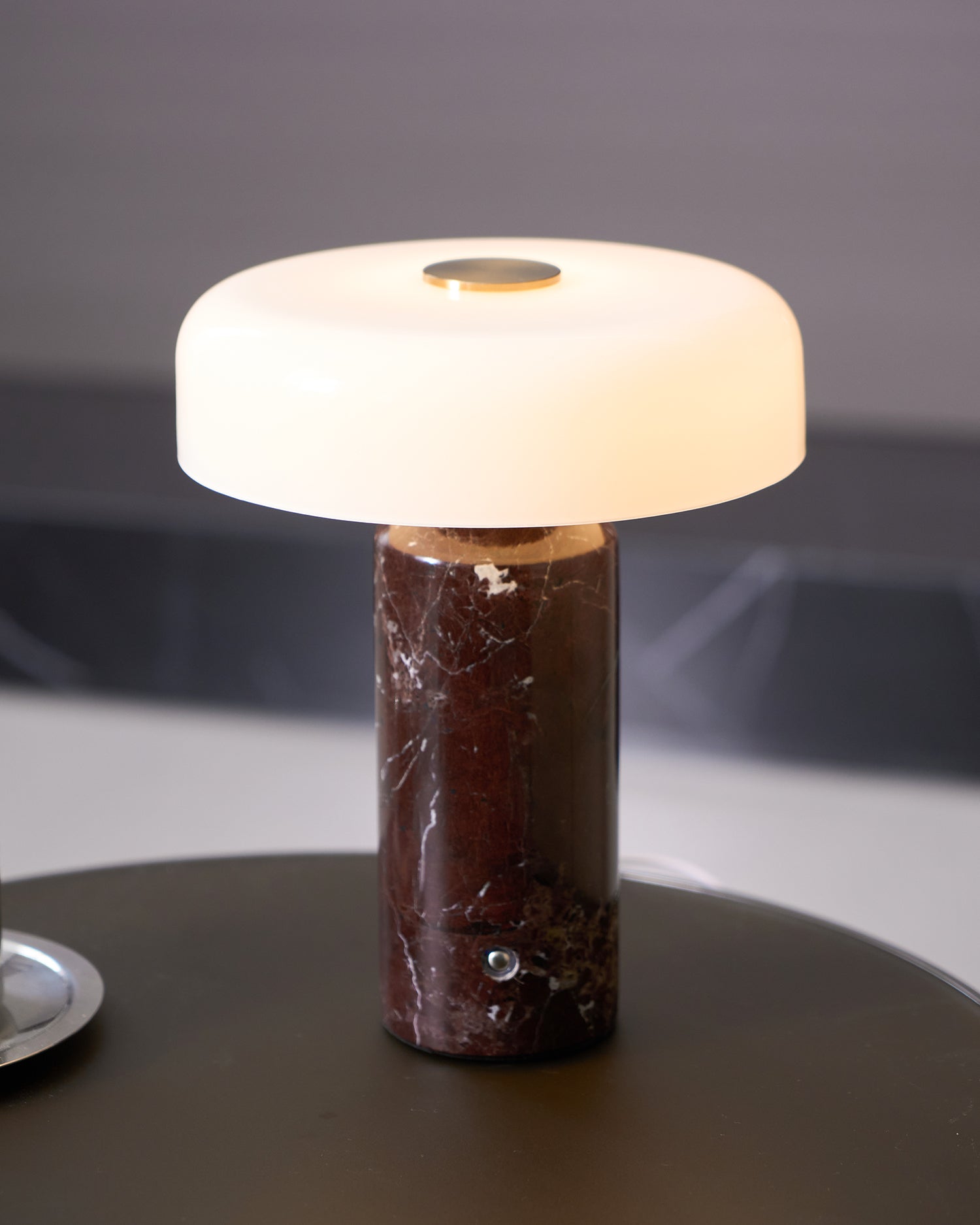 Lampada da tavolo Gracino