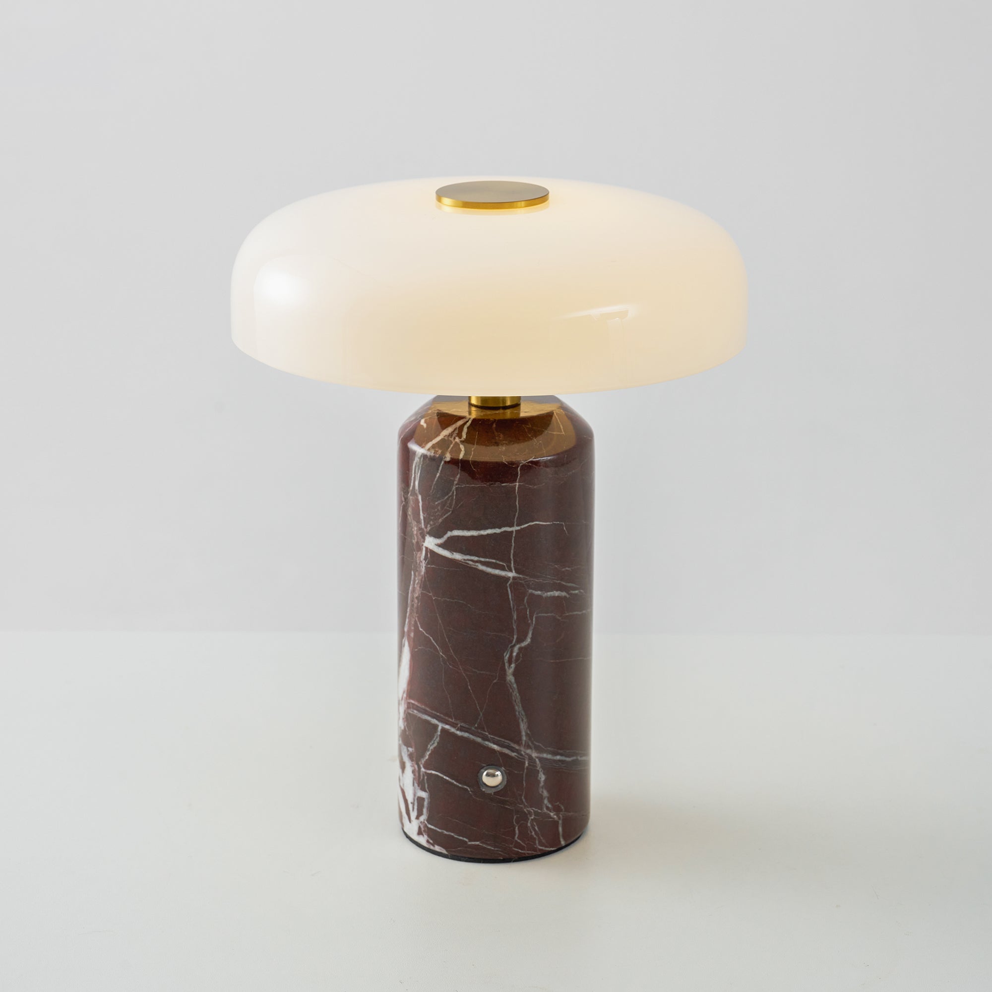 Lampada da tavolo Gracino