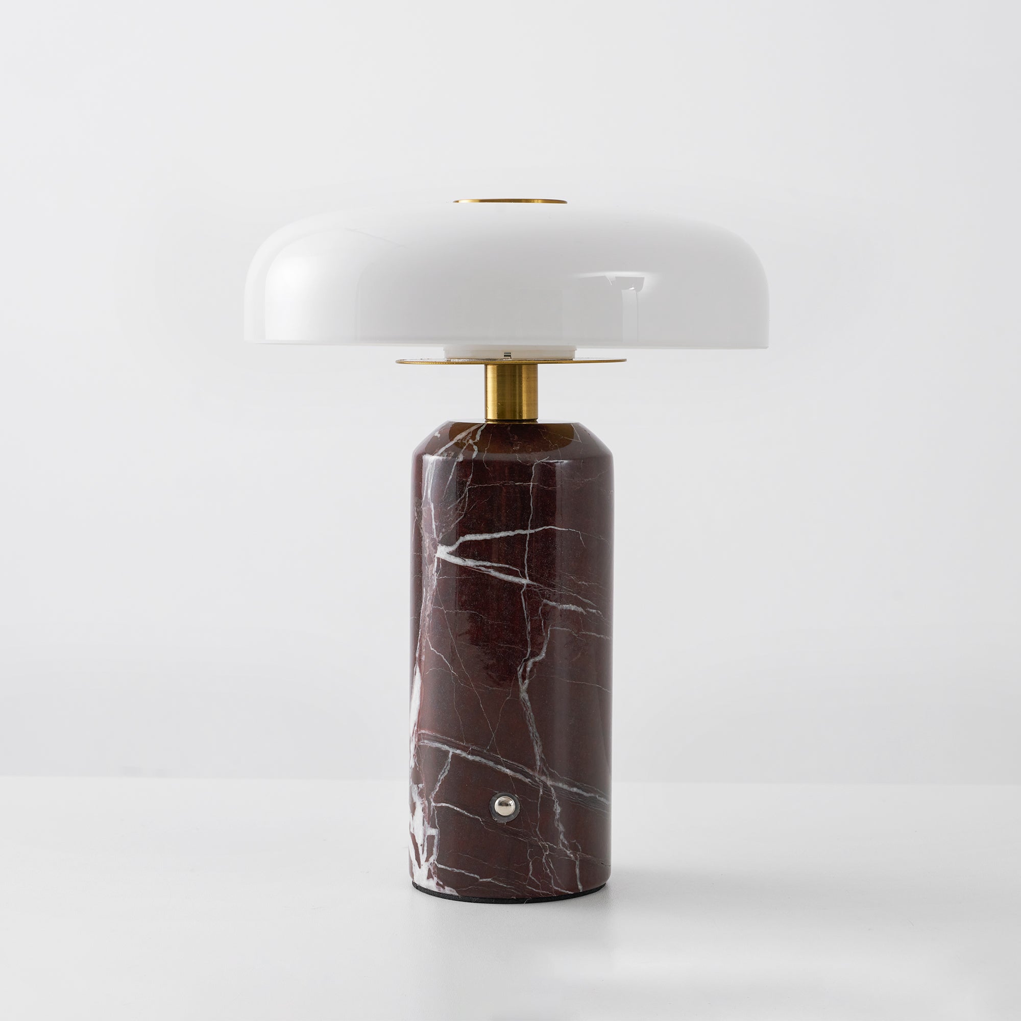 Lampada da tavolo Gracino