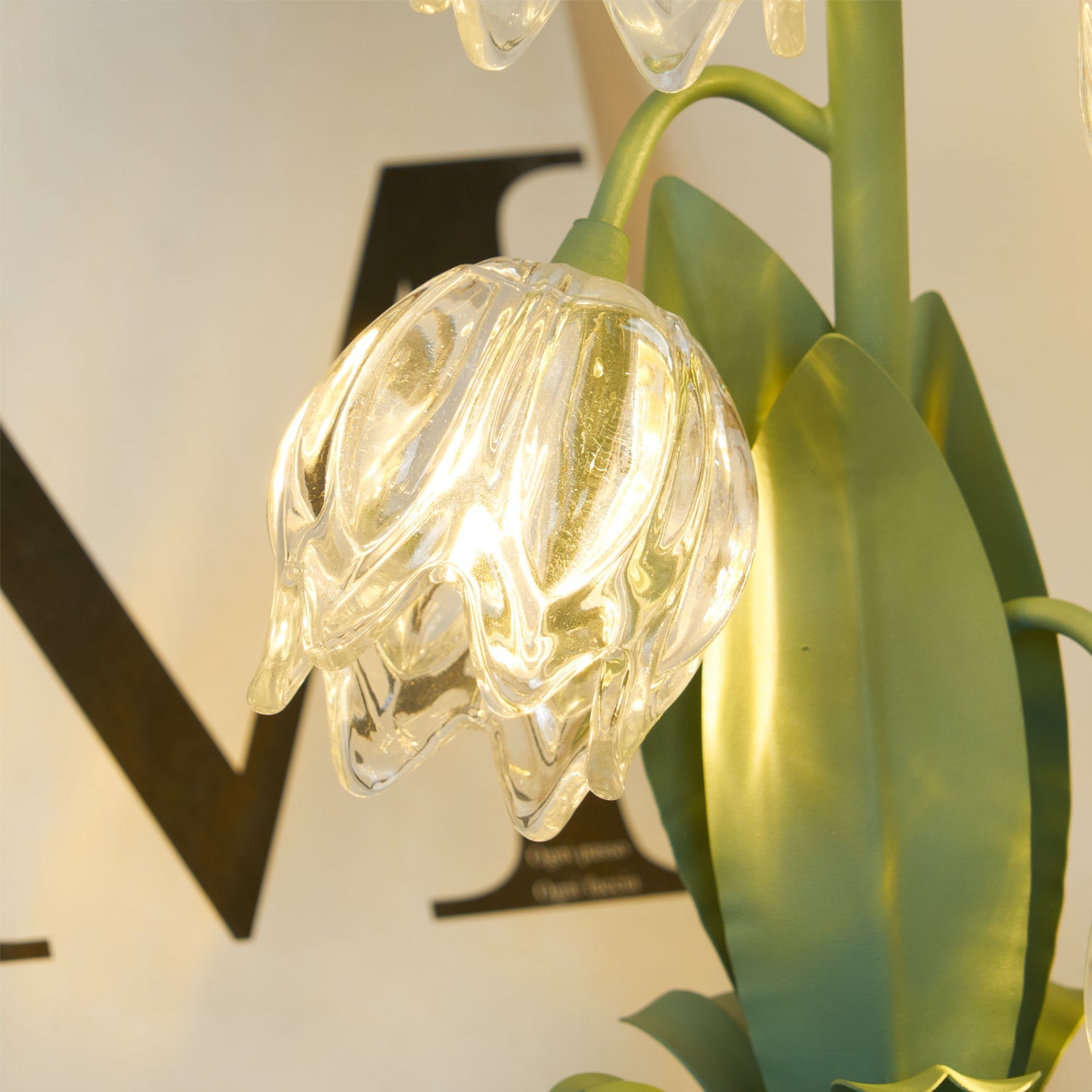 Lampada da tavolo Feriro