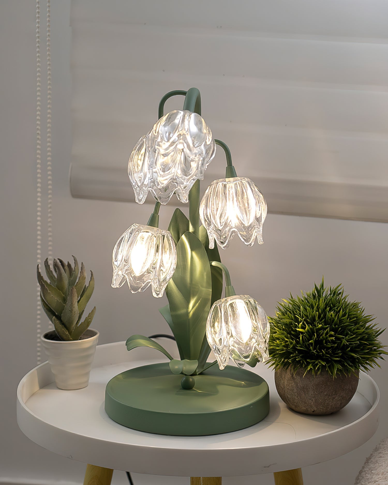 Lampada da tavolo Feriro