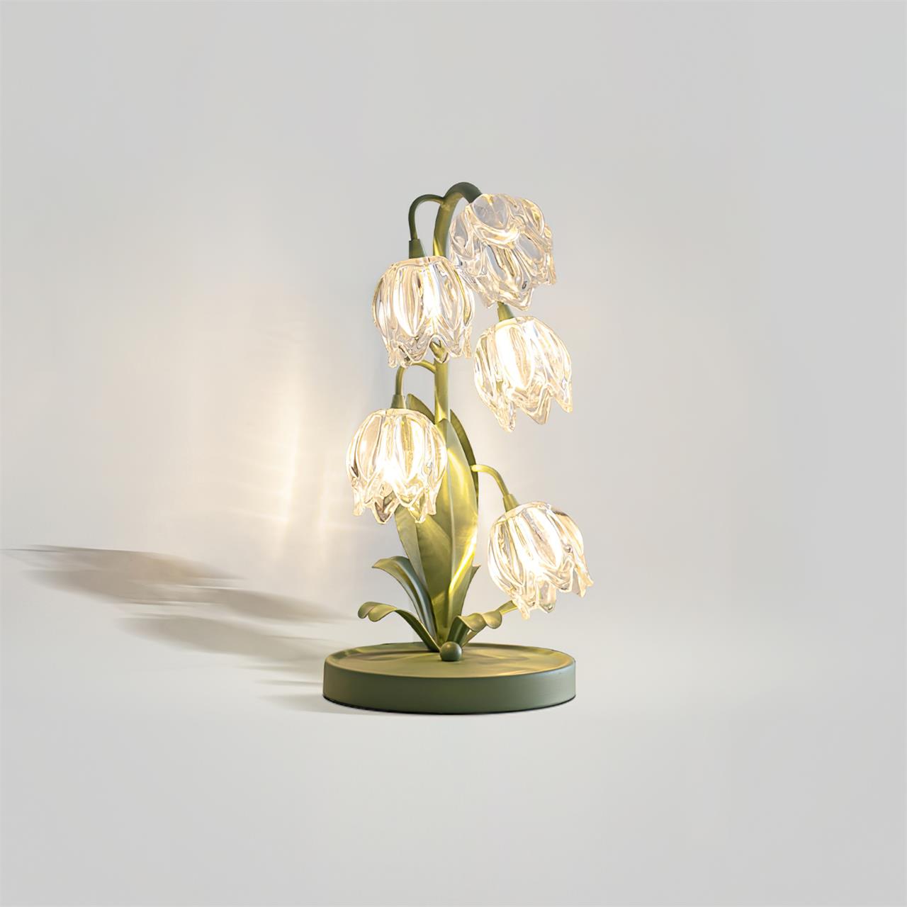 Lampada da tavolo Feriro