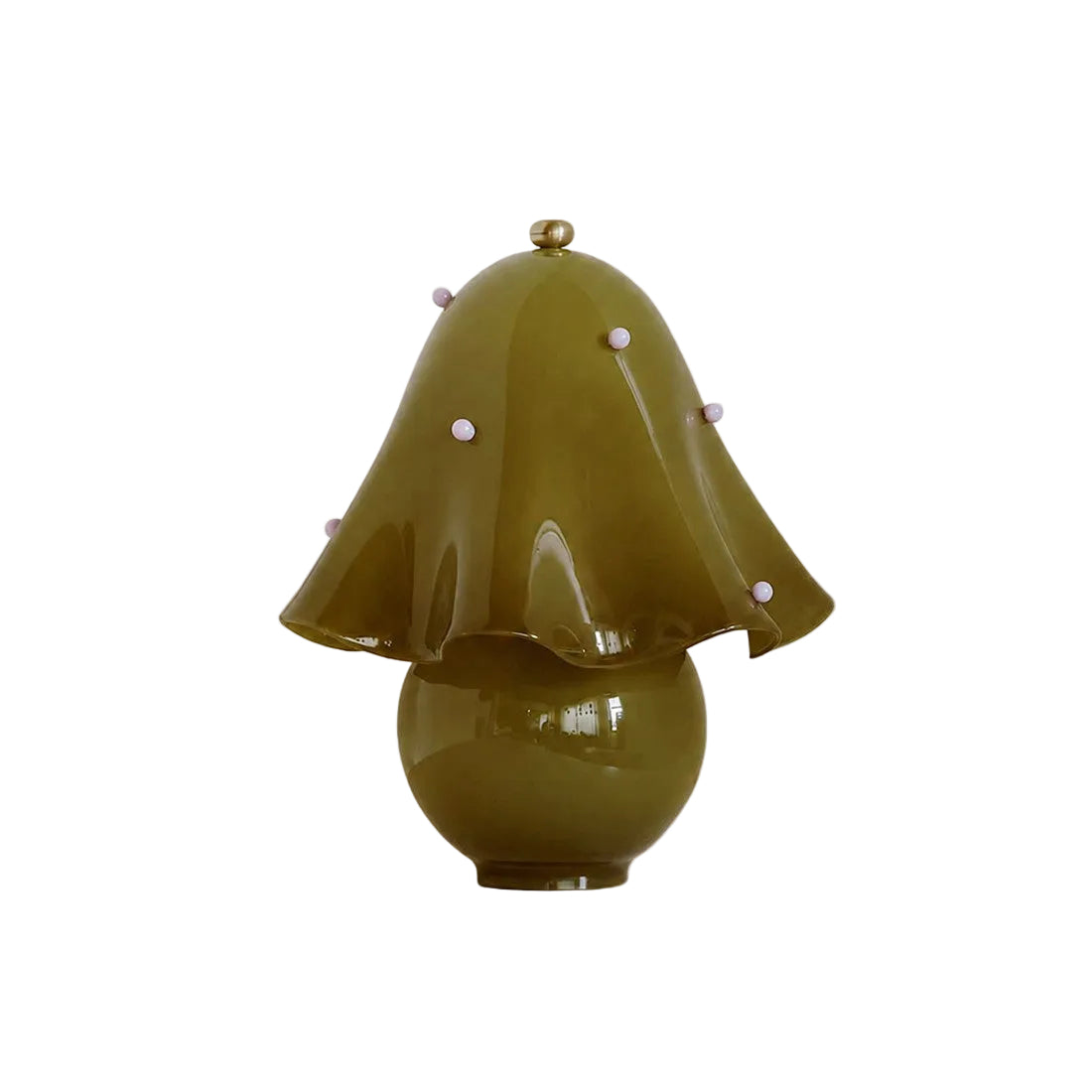 Lampada da tavolo Rieena
