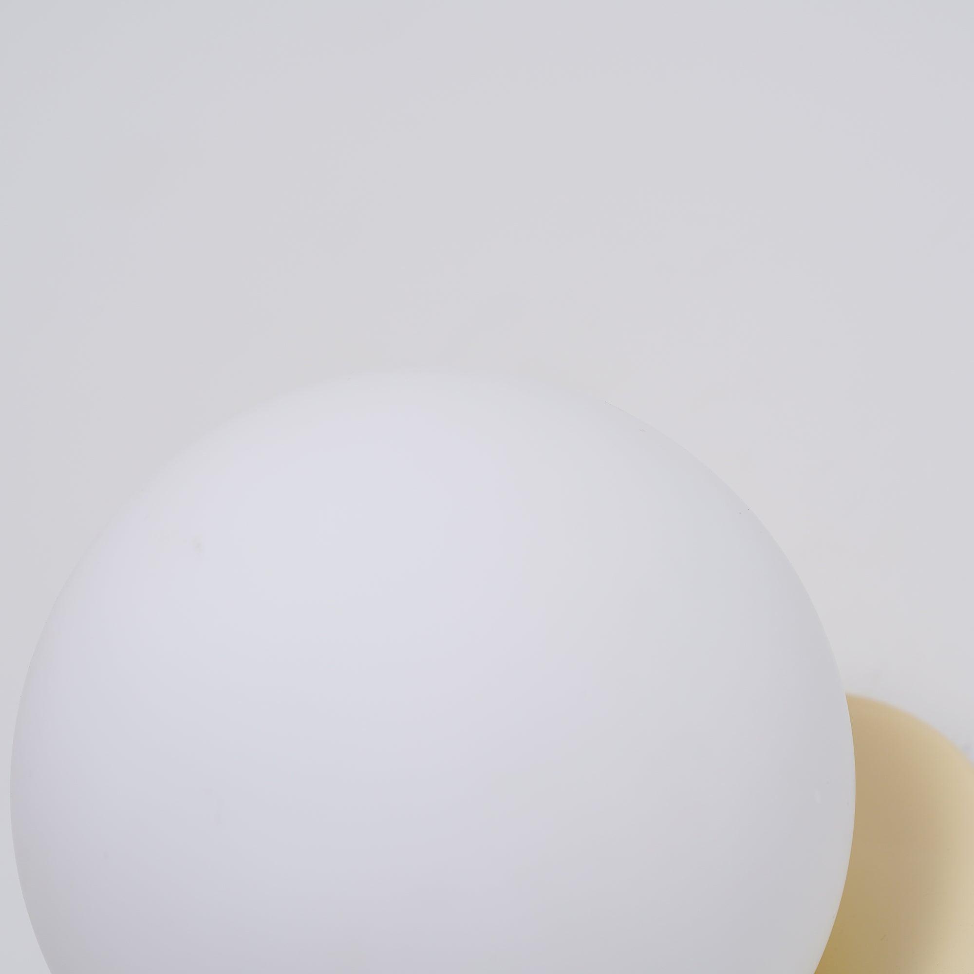 Applique da parete a globo Falore