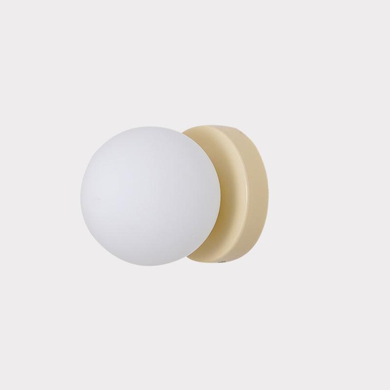 Applique da parete a globo Falore