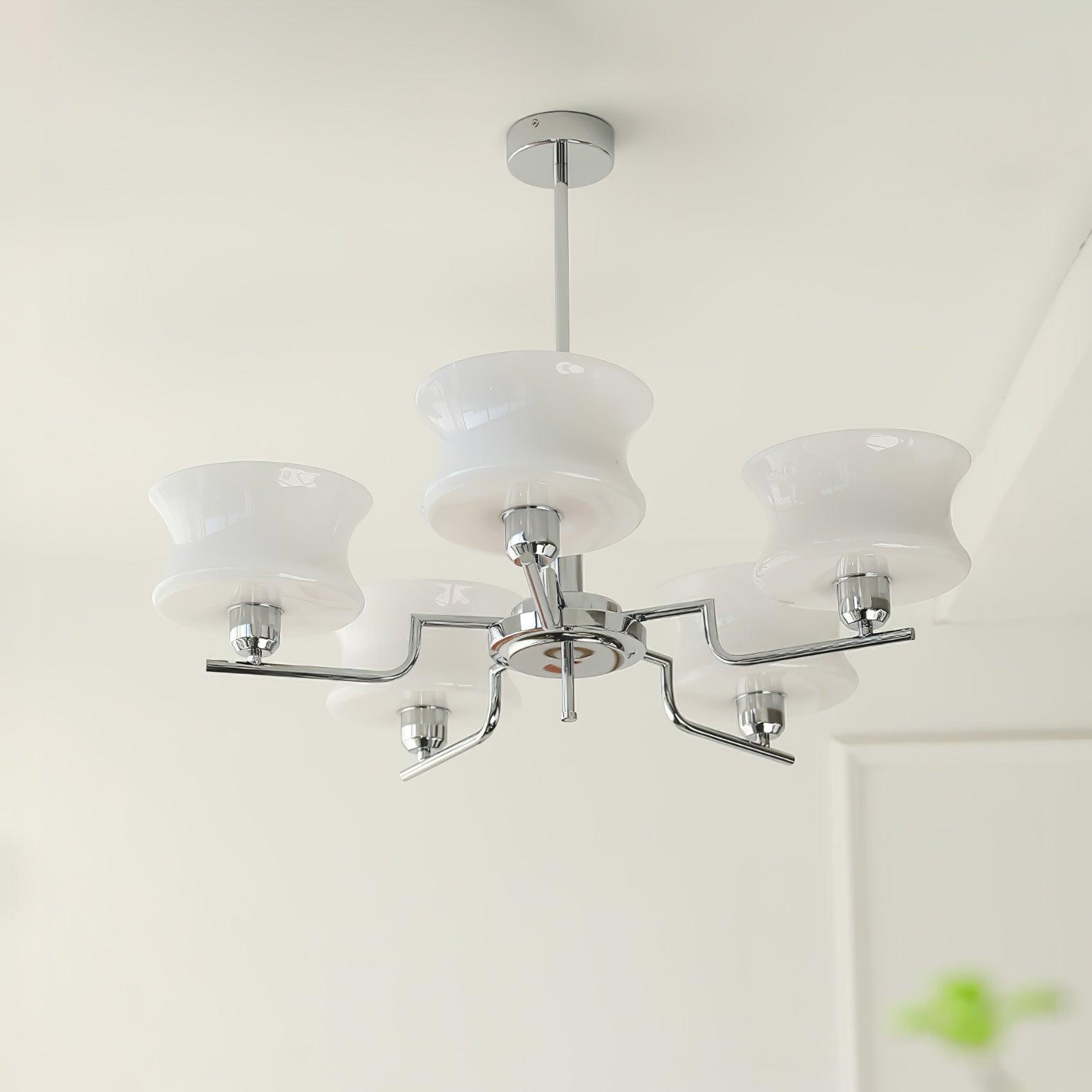 Lampadario vintage Sorella