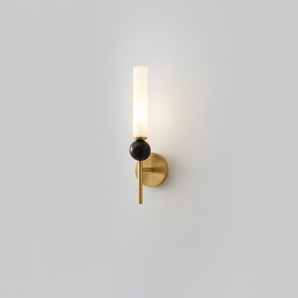 Marble Vertical Wall Lamp – detail 16