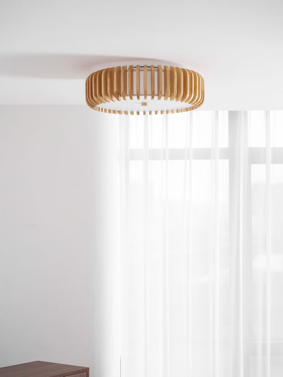 Oakflare Ceiling Lamp – detail 34