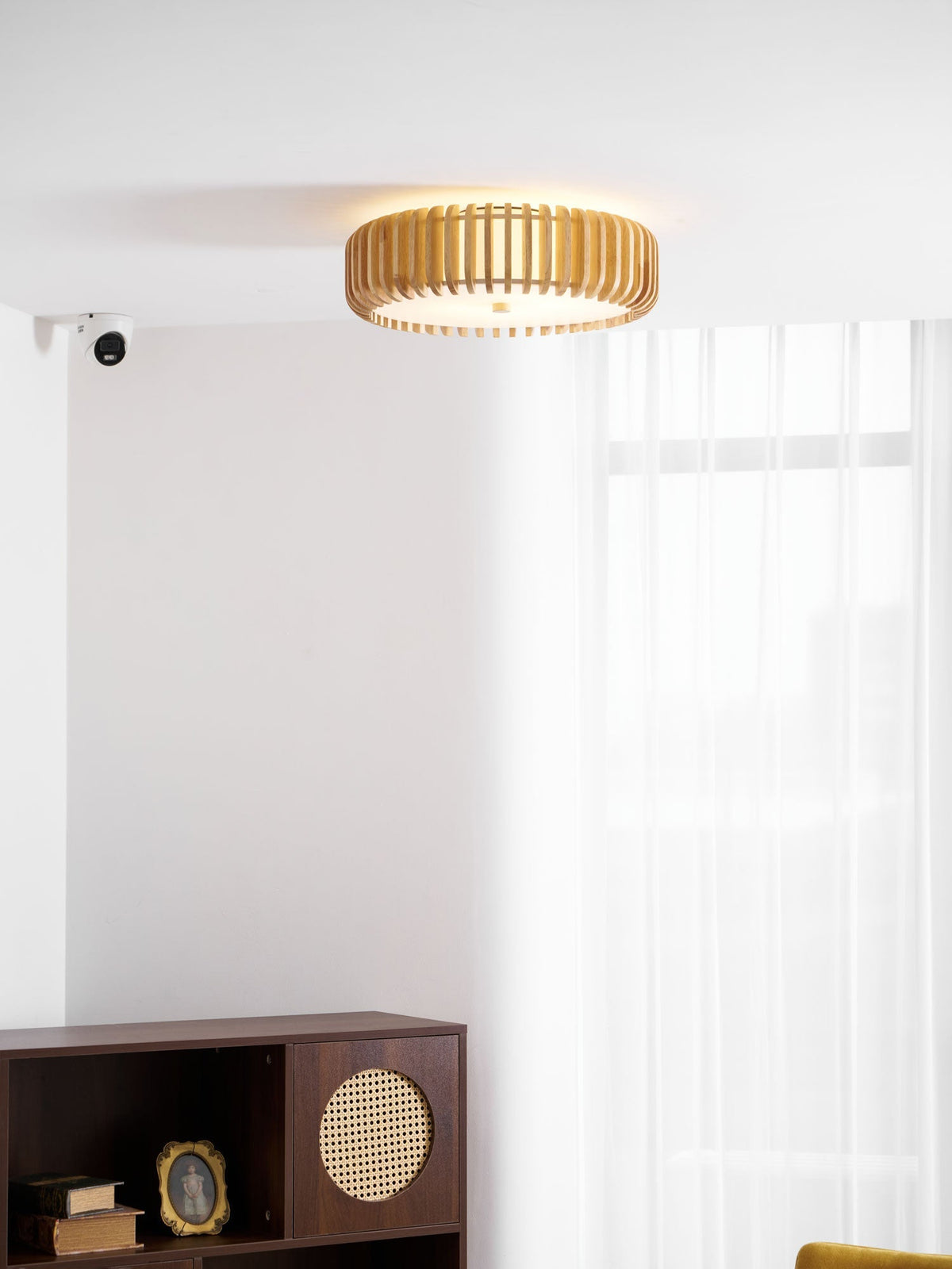 Oakflare Ceiling Lamp – detail 36