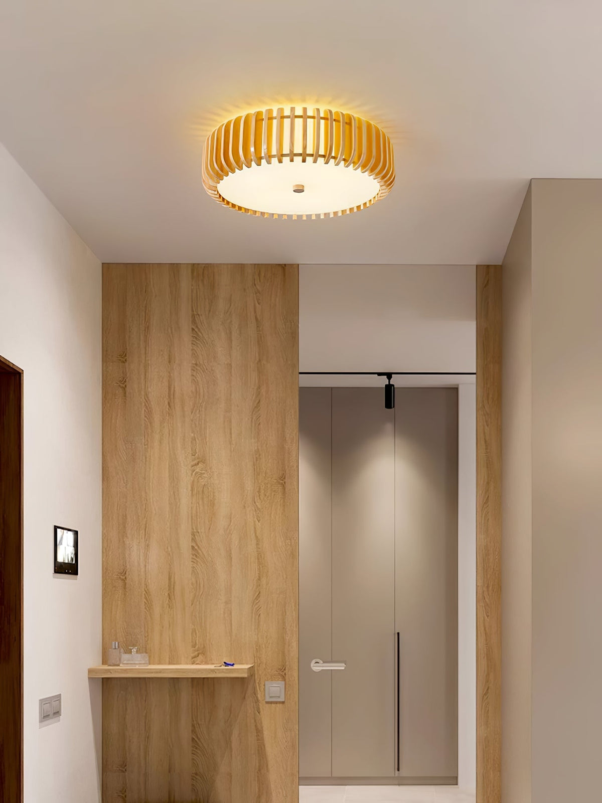 Oakflare Ceiling Lamp – detail 26