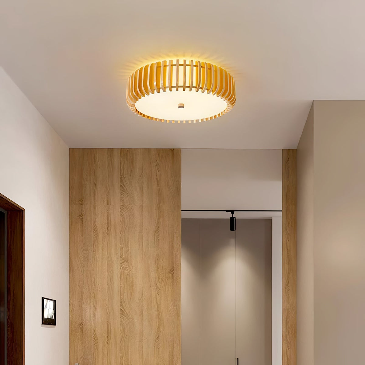 Oakflare Ceiling Lamp – detail 30