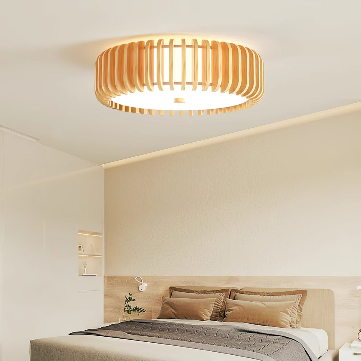 Oakflare Ceiling Lamp – detail 14