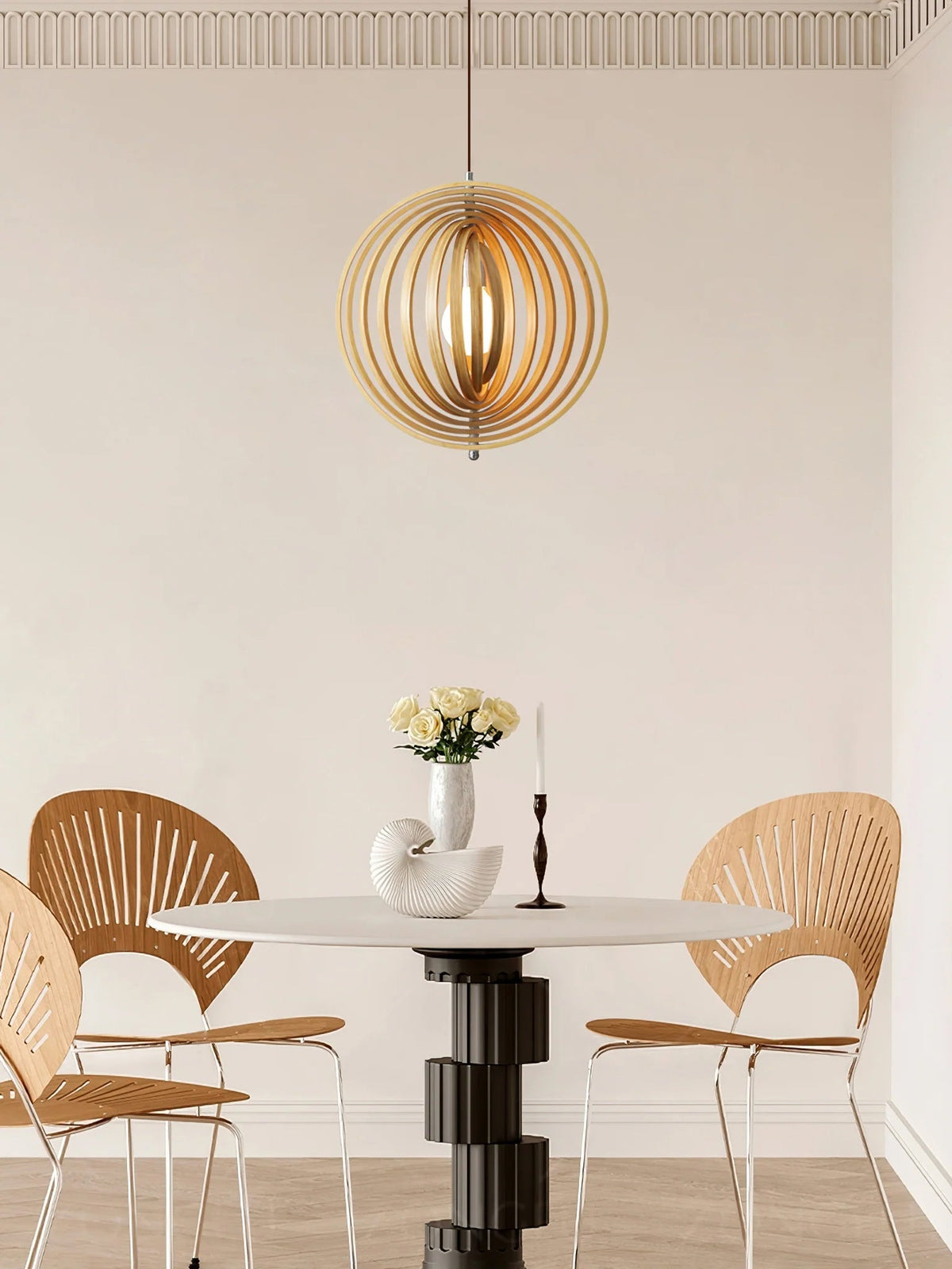 Oasis Pendant Lamp – detail 7