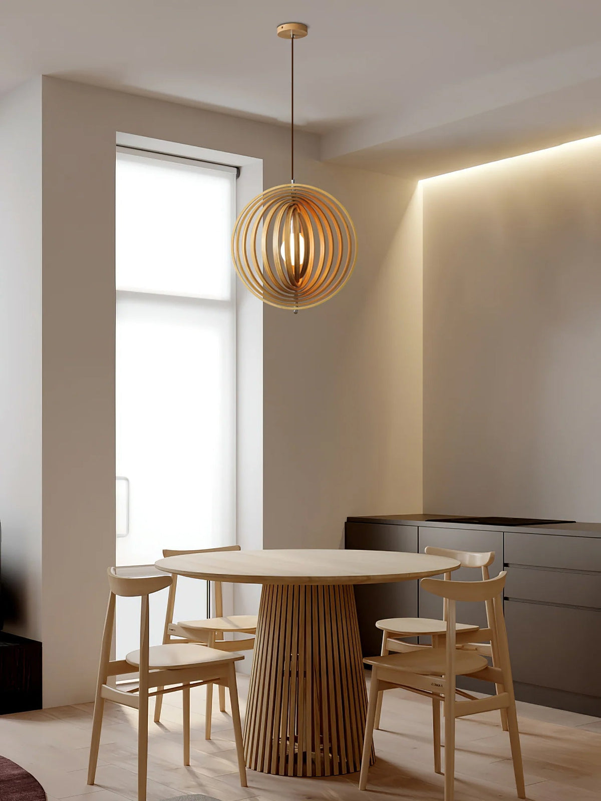 Oasis Pendant Lamp – detail 14