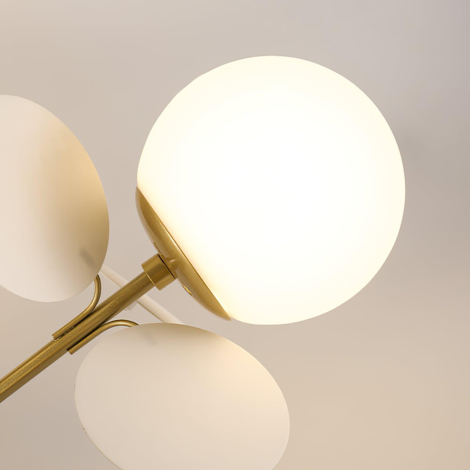 Lampadario moderno Moncoraro
