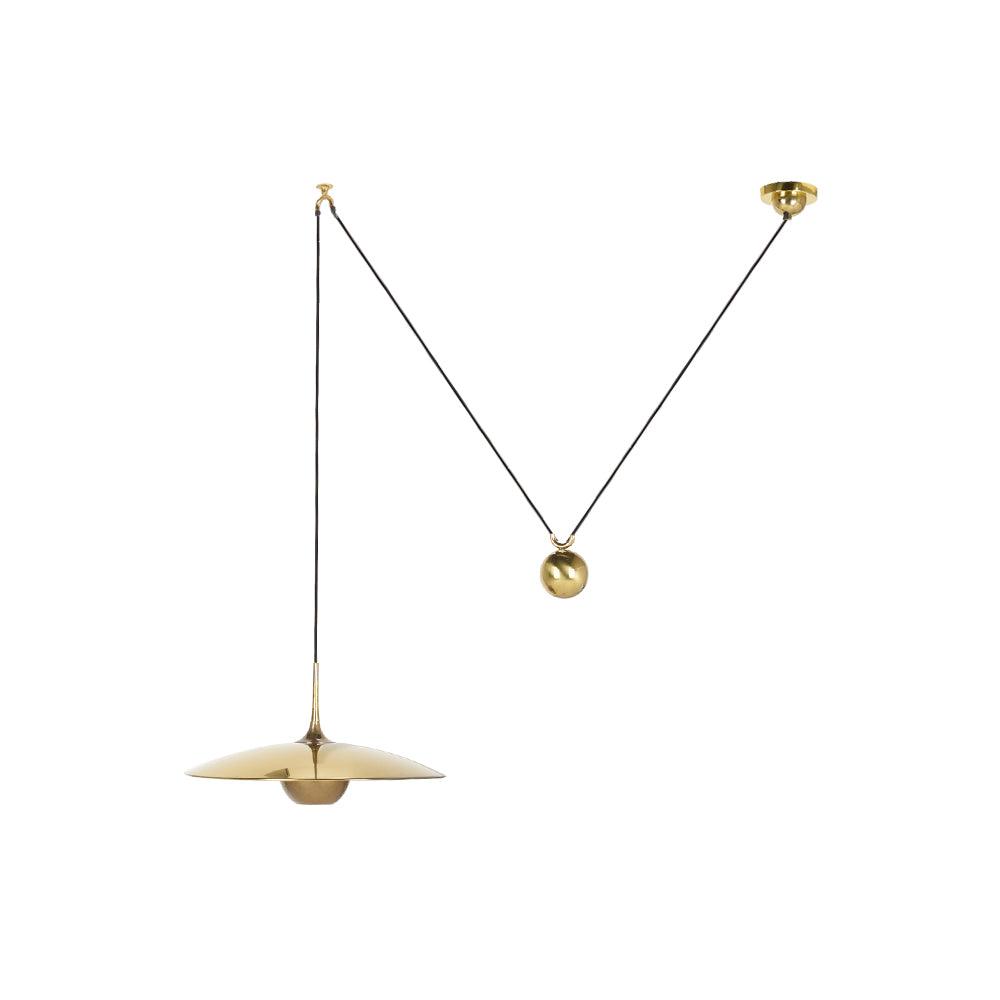 Lampada a sospensione Melanora