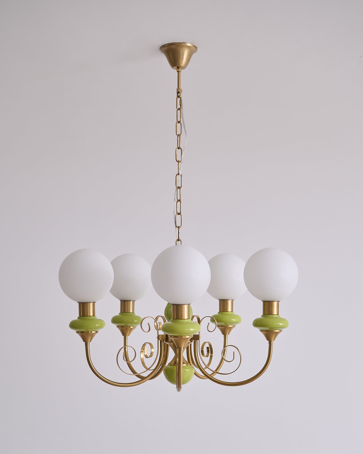 Lampadario Ilavello