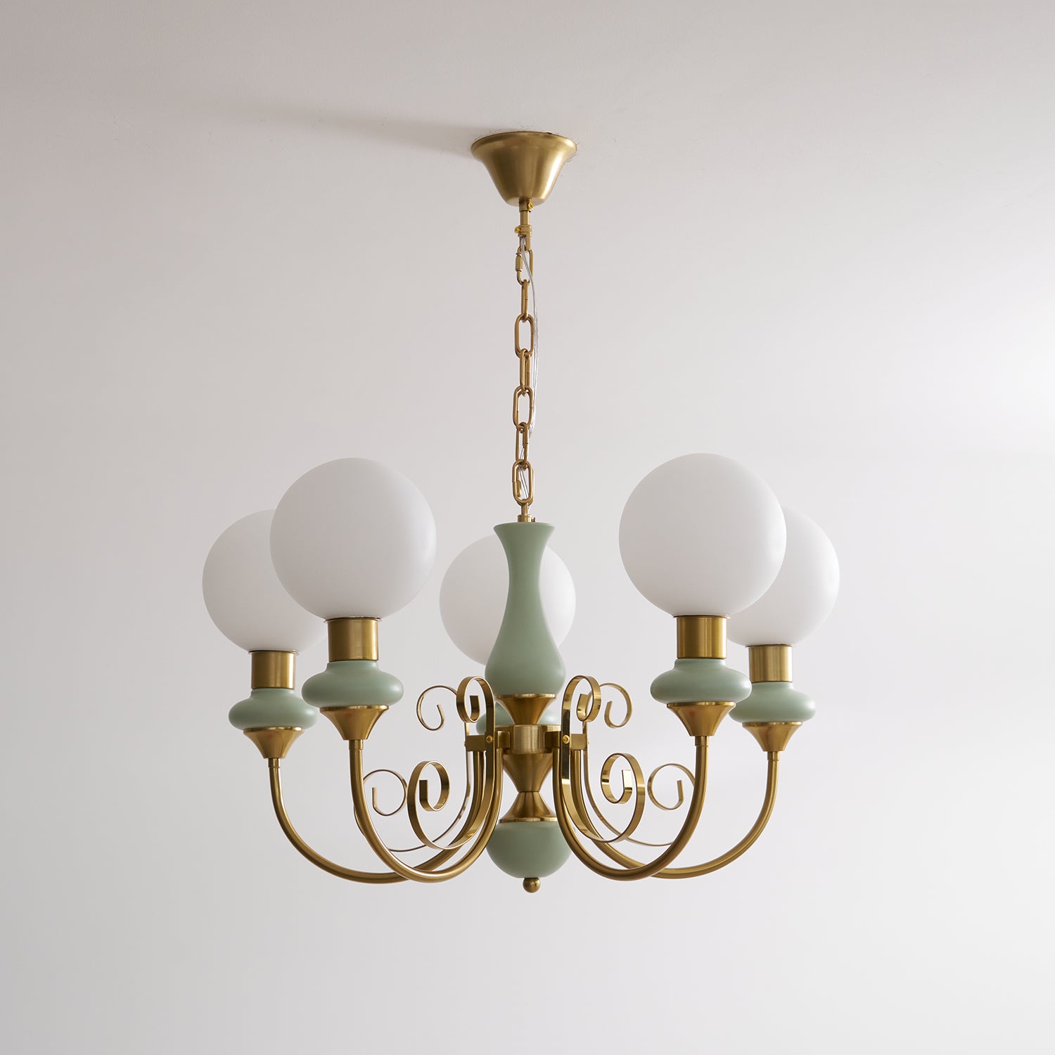 Lampadario Ilavello