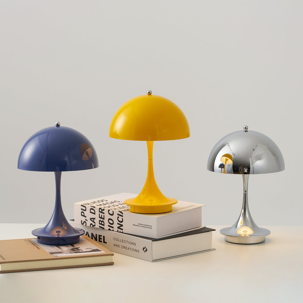 Orbee Table Lamp – detail 39
