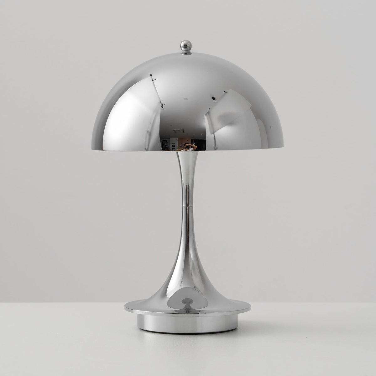 Lampada da tavolo da esterno Isoro