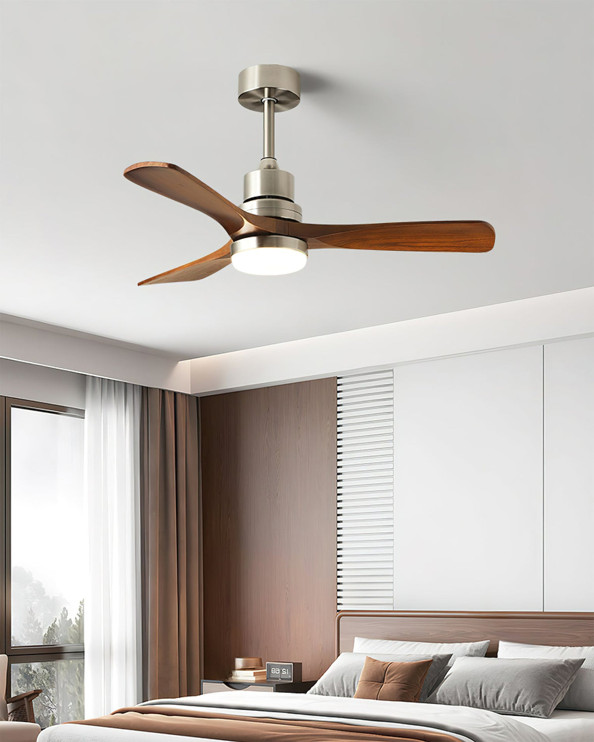 Orren Ceiling Fan Light – detail 6