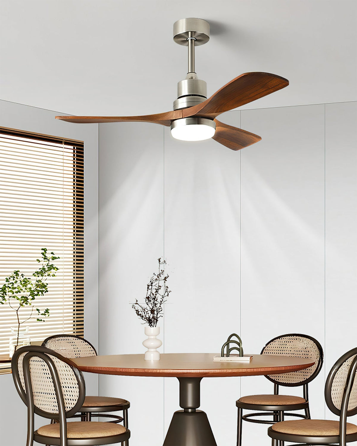 Orren Ceiling Fan Light – detail 7