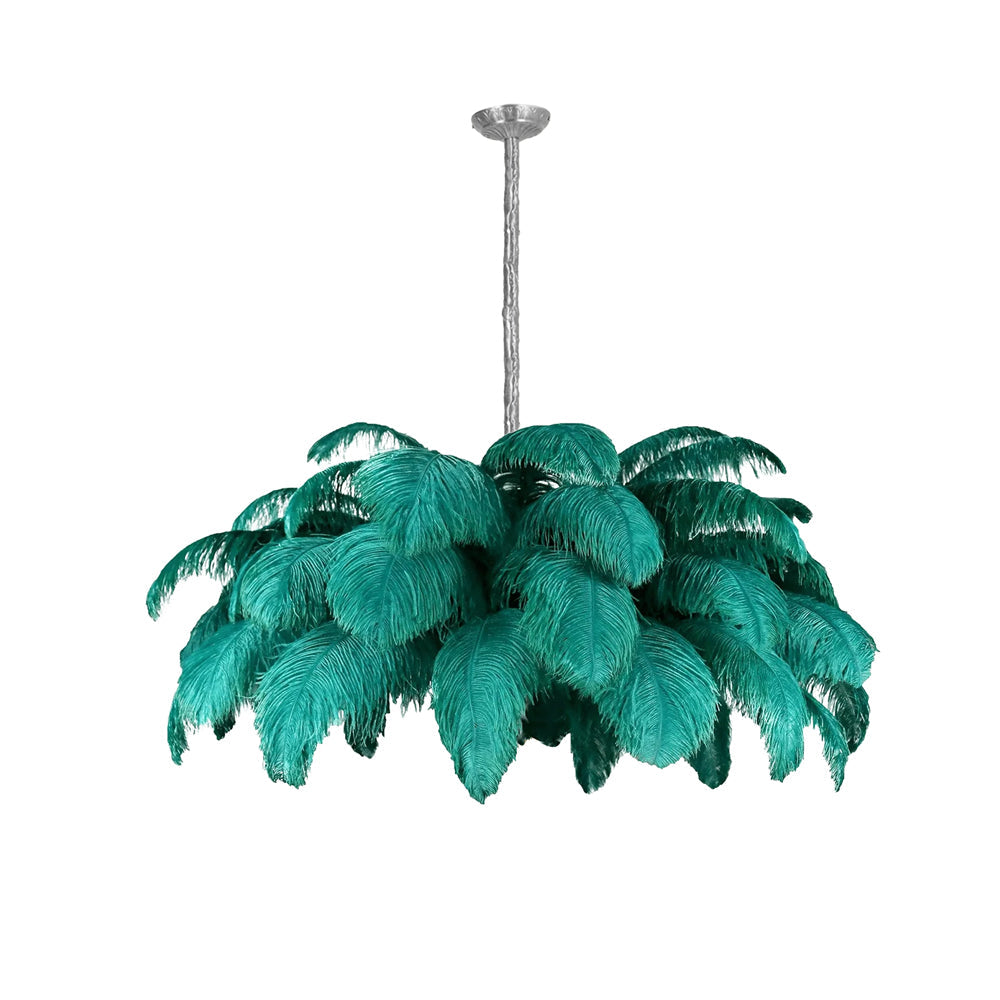 Lampadario scenografico Fallia