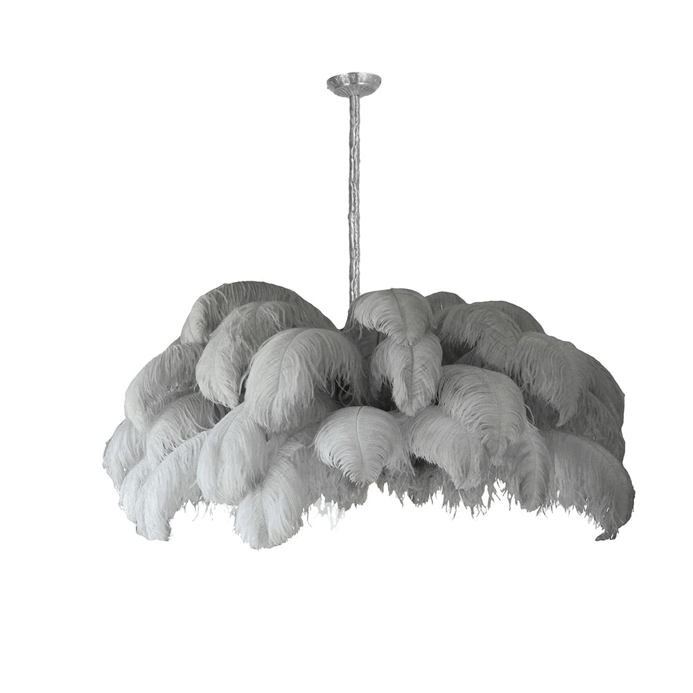 Lampadario scenografico Fallia