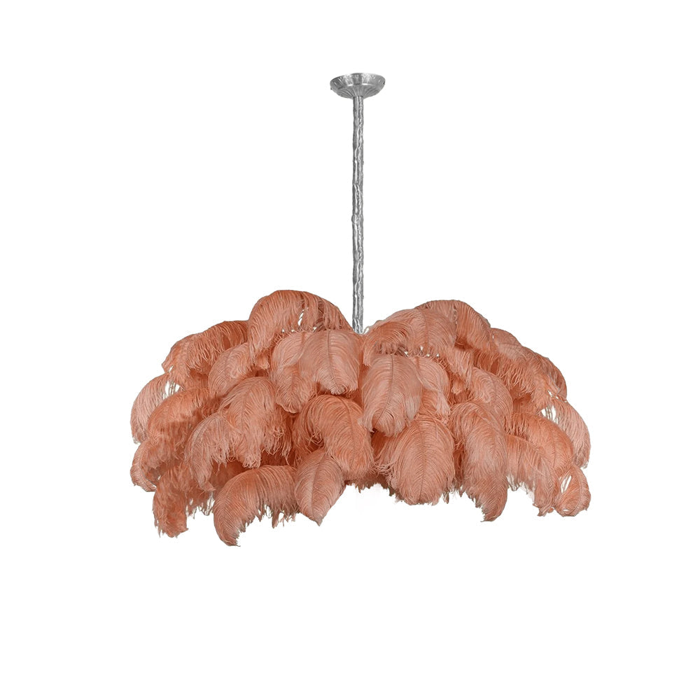 Lampadario scenografico Fallia