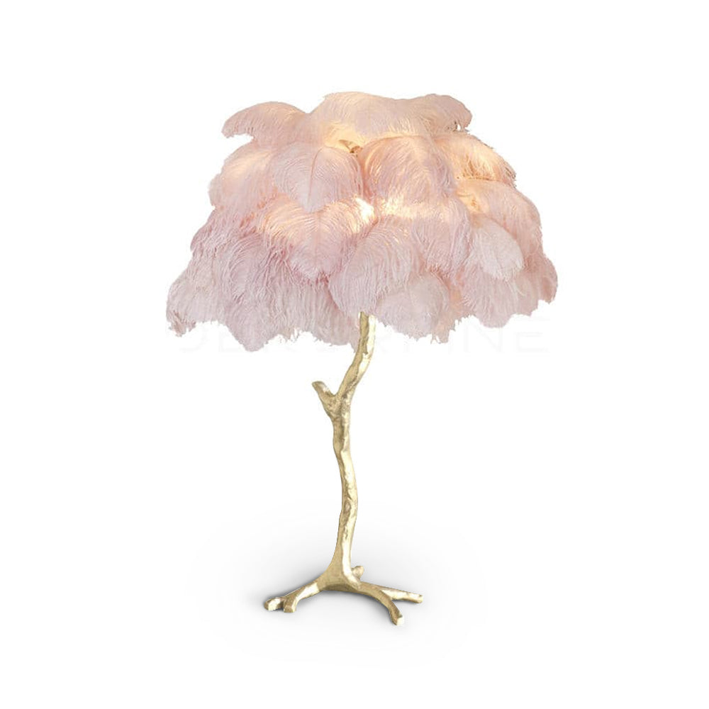 Lampada da tavolo Leettaana