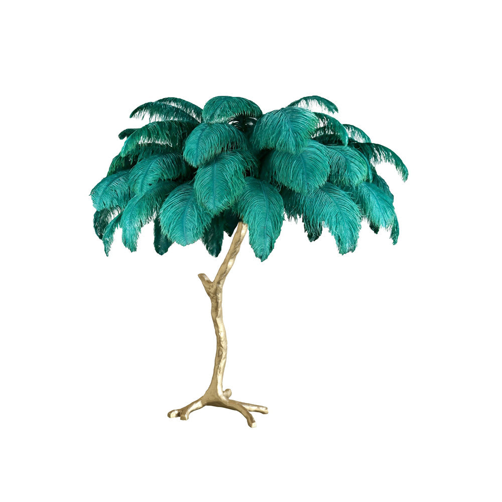 Lampada da tavolo Leettaana